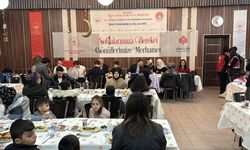 Karabük’te "Aile Yılı" kapsamında düzenlenen iftar programları başladı