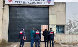 Samsun'da 2 firari hükümlü yakalandı