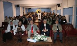 Trabzon'da "Milli Şuur" konulu konferans düzenlendi