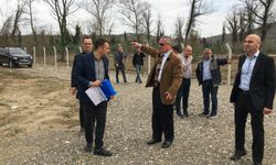 TÜM BÖLGEYE ÖRNEK PROJE...