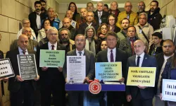 İklim Kanunu teklifine vekillerden eleştiri!