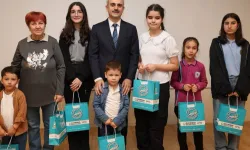 Kocaeli Çayırova’da Kütüphane Haftası’na özel program