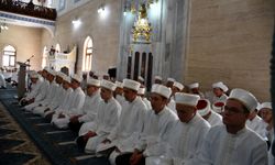 Vezirköprü’de 91 öğrenci hafızlık  belgesi aldı