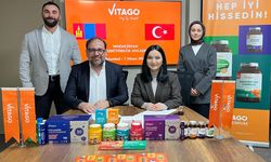 Vitago Moğolistan'daki distribütörlük anlaşmasını yeniledi