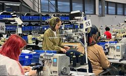 HER BİR KADIN İÇİN 32,5 BİN LİRAYA KADAR DESTEK