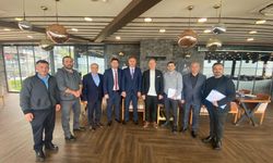 GMİS TOPLU SÖZLEŞMEYİ İMZALADI