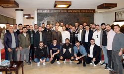 GRUPLU İŞÇİLER SIKINTIDA...