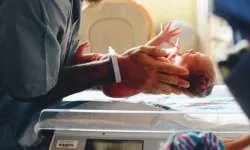 2024'ün doğum istatistikleri belli oldu... Doğurganlık hızı seviye altında!