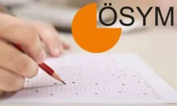 2025-ALES/1 sonuçları açıklandı