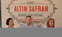 26. Uluslararası Altın Safran Belgesel Film Festivali başladı