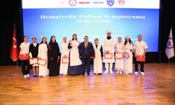 'KUTSAL BİR VAZİFE YÜRÜTÜYORLAR'