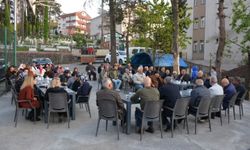 VATANDAŞ SORDU BAŞKAN YANITLADI