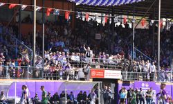 KARADENİZ EREĞLİ BELEDİYESPOR'DA ŞOK GELİŞME