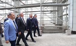 "MİLLETVEKİLİMİZ OLDUĞU İÇİN ÇOK ŞANSLIYIZ"