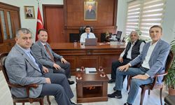 İMZALAR ATILDI, AYTEK'E ÖN TAHSİS YAPILDI