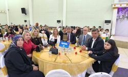 GÜLÜÇ’TE ANLAMLI ETKİNLİK