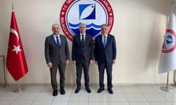 KAFES BALIKÇILIĞI KONUŞULDU