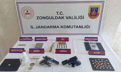 10 AYRI ADRESE EŞ ZAMANLI OPERASYON