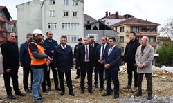 TURAN, SAHADAKİ YERİNİ ALDI