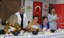 GLÜTENSİZ YAŞAM İÇİN FARKINDALIK