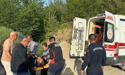 ARGO İLE KURTARILDI