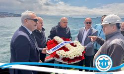 ÖNCE ZİYARET SONRA ANMA...