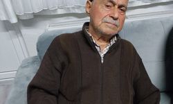 RECEP YILMAZ VEFAT ETTİ
