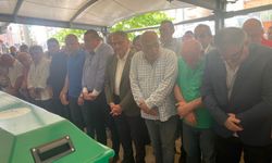 ŞAHİN AİLESİNİN BABA ACISI