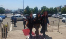 KARADENİZ EREĞLİ'DE CİNAYET, DÖVEREK ÖLDÜRMÜŞLER
