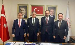 ALAPLI OSB GENİŞLİYOR