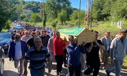 MAKAM ŞOFÖRÜ HAYATINI KAYBETTİ