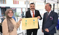6 asırlık gelenek Bursa Yıldırım'da yaşatılıyor