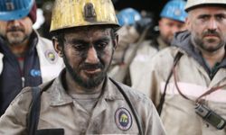 MADENCİNİN İYİ VE KÖTÜ GÜNÜNDE YANINDA