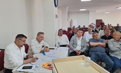 ‘ÖNCELİĞİMİZ ALAPLI OLMALI’