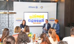 Allianz Türkiye, afet eğitimini oyunla buluşturdu