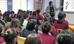 Amasya’da 341 öğrenciye gıda güvenliği eğitimi verildi