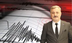 Anahtar Parti Bursa'dan deprem manifestosu