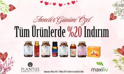 Hamdard ve Plantus: Doğal Sağlık Ürünlerinde Kalite ve Yenilik