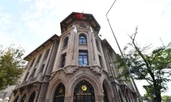 Atatürk Bulvarı UNESCO geçici miras listesinde!
