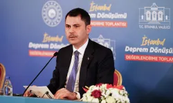 Bakan Kurum’dan İstanbul’a dönüşüm çağrısı: Birlikte İstanbul'u güvenli hale getirelim!