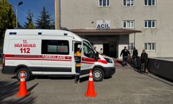 Bartın'da tarihi geçmiş şekerlemeleri yiyen 17 öğrenci, gıda zehirlenmesi şüphesiyle tedaviye alındı