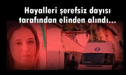 Ne iğrenç bir ülke haline geldik…