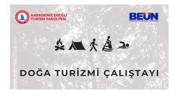 KARADENİZ EREĞLİ'DE YAPILACAK