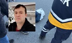 KEPEZ'DE ÖLÜMLÜ KAZA