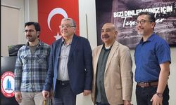 ÜNİVERSİTELİLERE ALEMDAR ANLATIMI