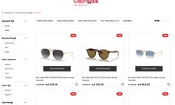 Çetin Günay: Optik Sektöründe Bir Öncü ve Ray-Ban Kadın Güneş Gözlüğü ile Stilin Adresi