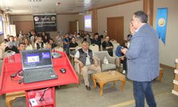 İŞ SAĞLIĞI VE GÜVENLİĞİ EĞİTİMİ