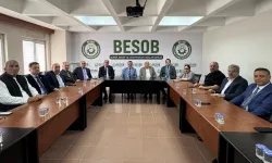 BESOB’dan Çataltepe bilgilendirmesi