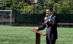 Bocce Grup Müsabakaları Bulancak'ta başladı