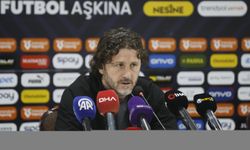 Bodrum FK-Trabzonspor maçının ardından
